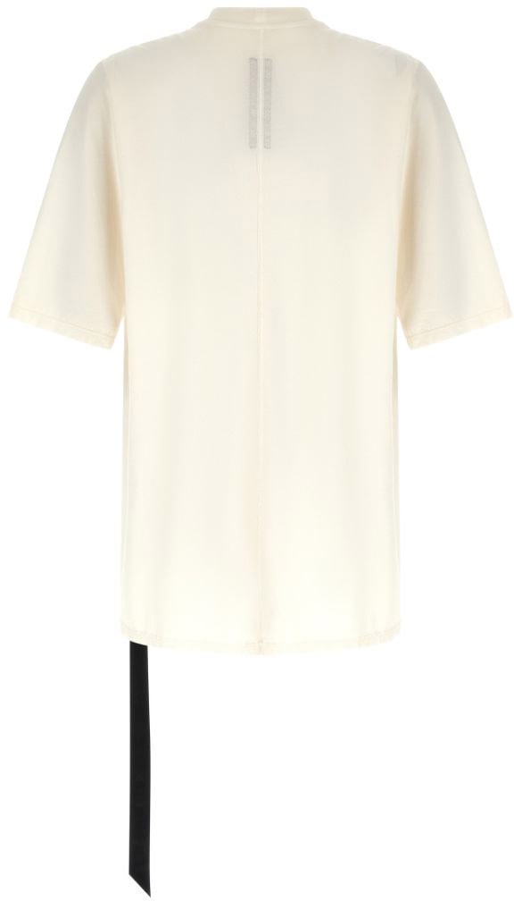 Rick Owens DRKSHDW T-Shirts And Polos White Wit