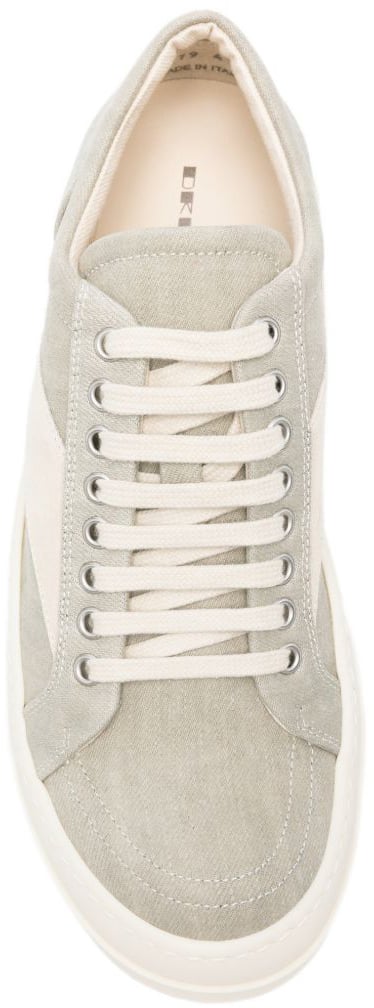 Rick Owens DRKSHDW Sneakers Beige Taupe