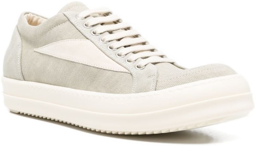 Rick Owens DRKSHDW Sneakers Beige Taupe