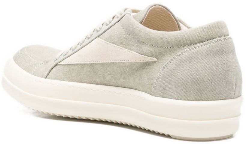 Rick Owens DRKSHDW Sneakers Beige Taupe