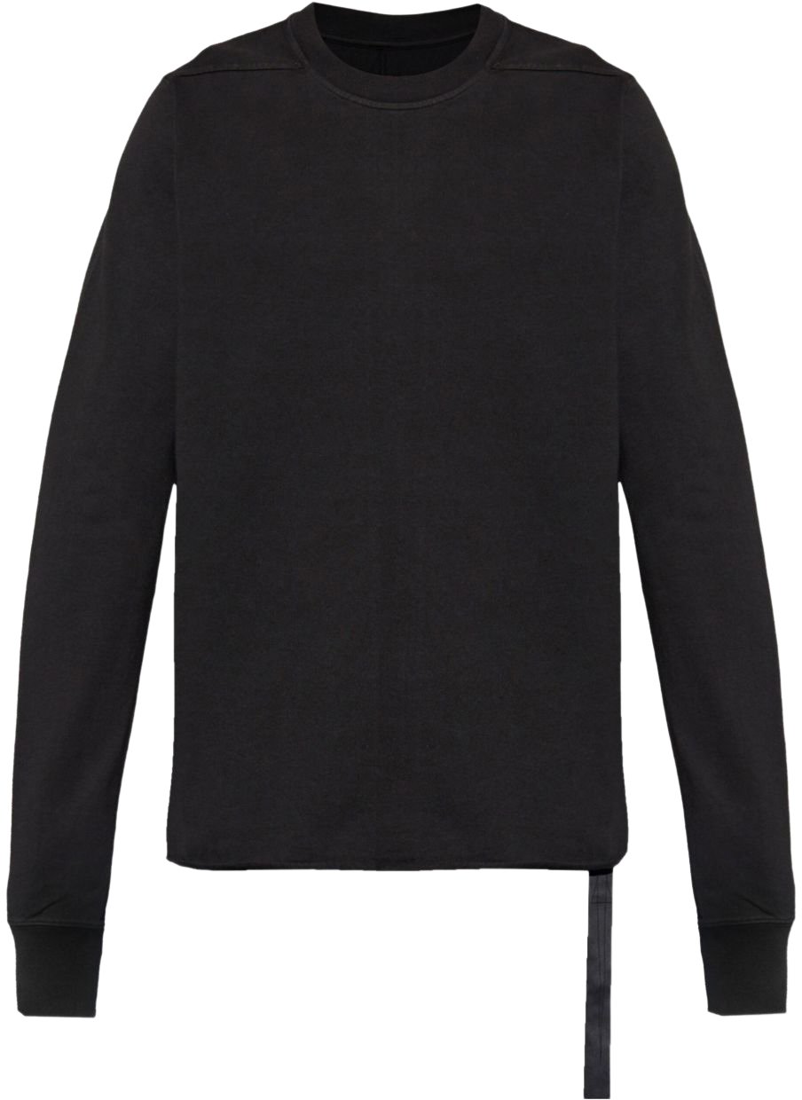 Rick Owens DRKSHDW Sweaters Black Zwart