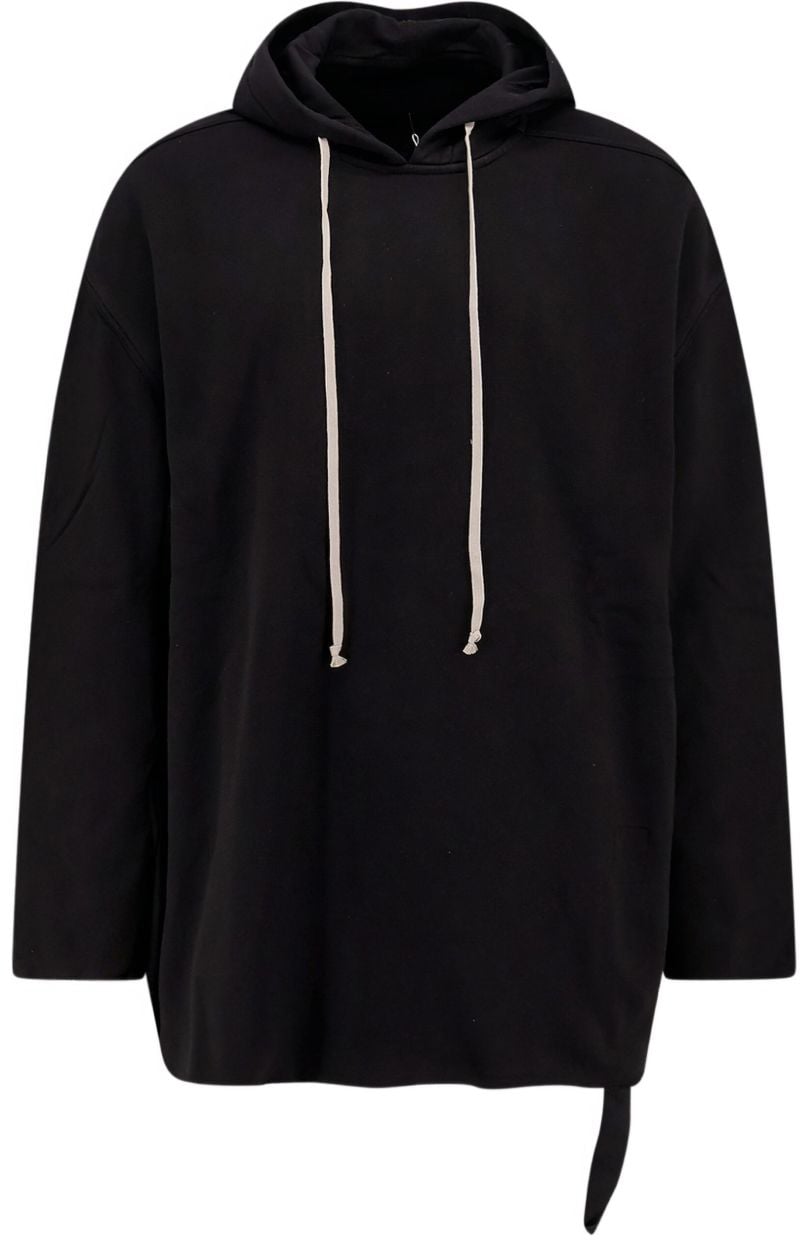 Rick Owens DRKSHDW Sweaters Black Zwart