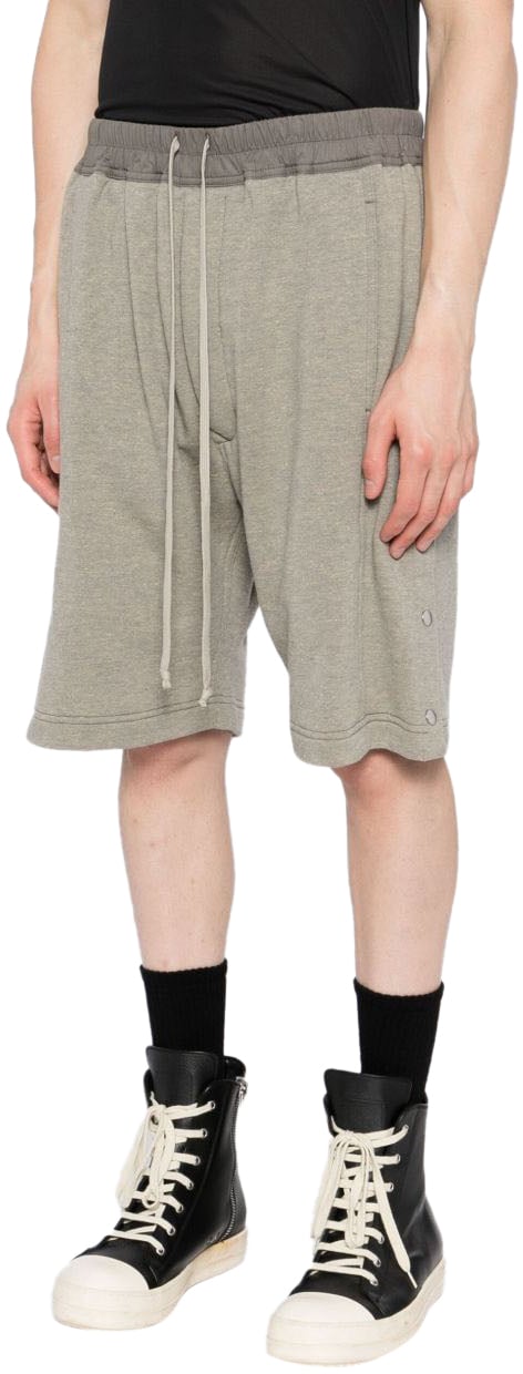 Rick Owens DRKSHDW Shorts Grey Taupe