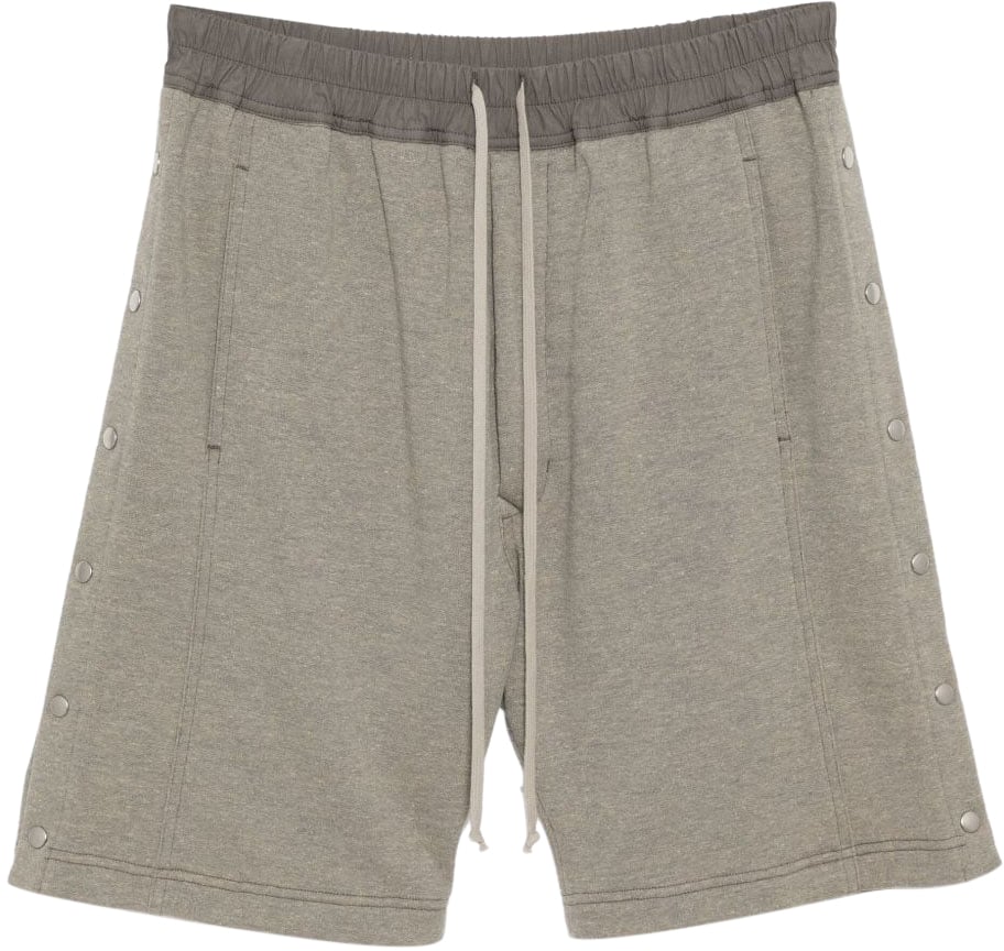 Rick Owens DRKSHDW Shorts Grey Taupe