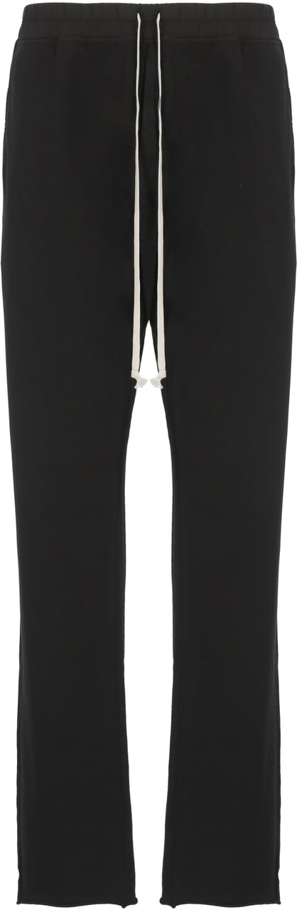 Rick Owens DRKSHDW Trousers Black Zwart
