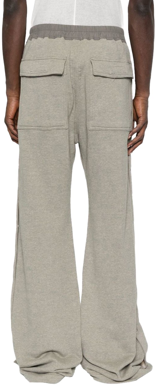 Rick Owens DRKSHDW Trousers Grey Grijs