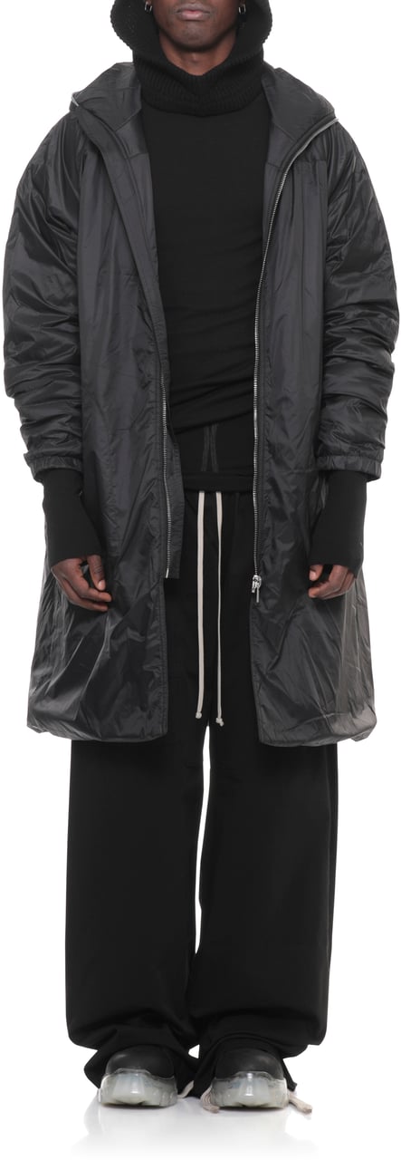 Rick Owens DRKSHDW Trousers Black Zwart