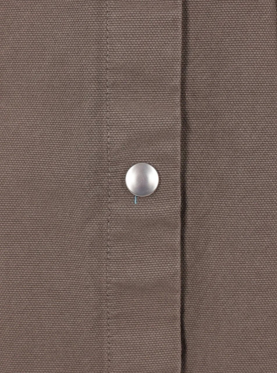 Rick Owens Wide Pusher Pants Dust Bruin
