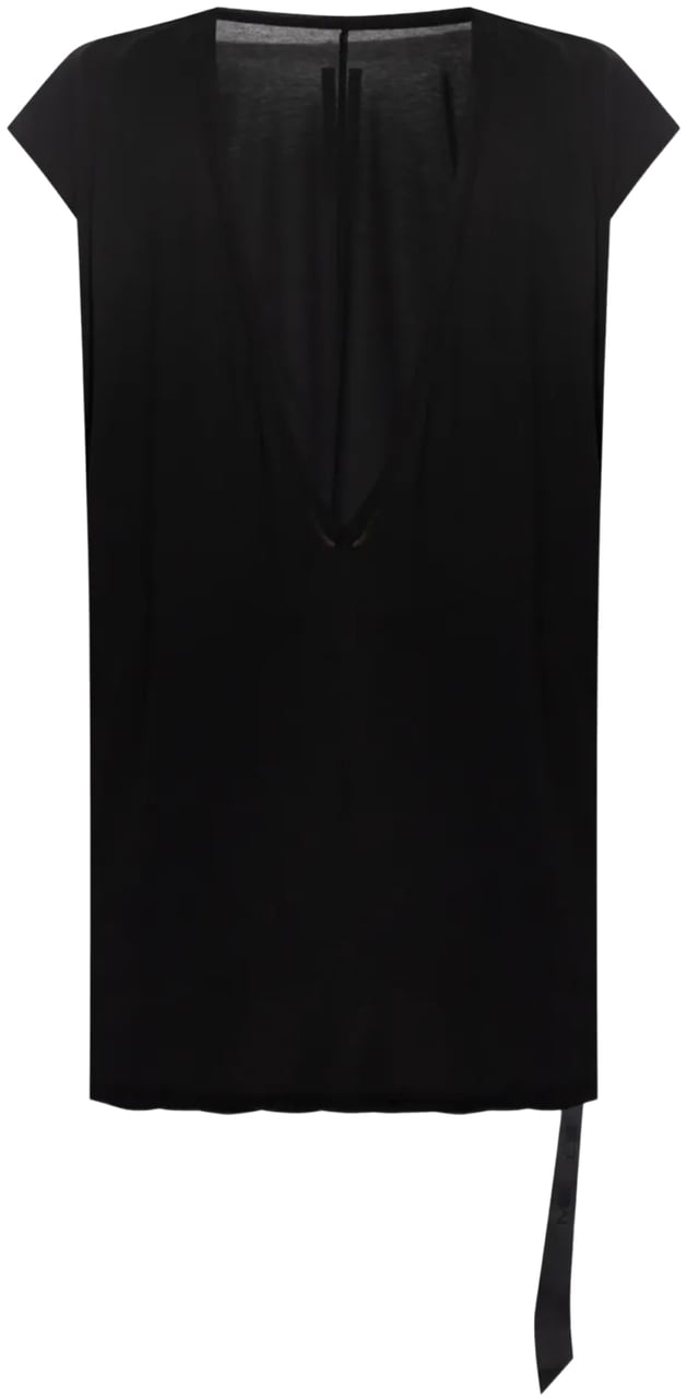 Rick Owens Dylan T Black Zwart