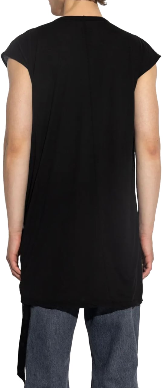 Rick Owens Dylan T Black Zwart