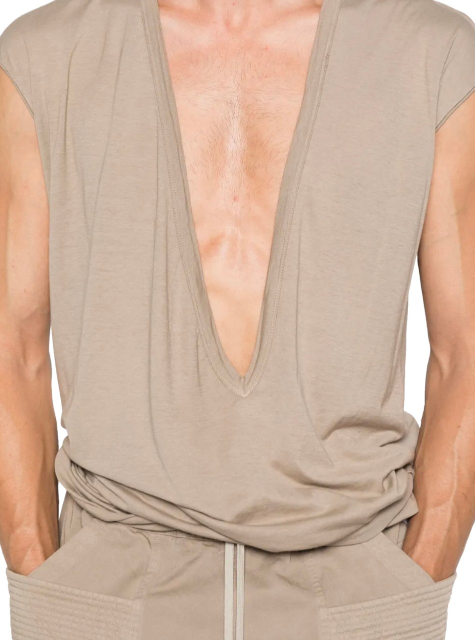 Rick Owens Dylan T Dirty Pearl Divers
