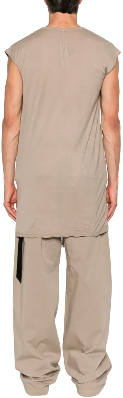 Rick Owens Dylan T Dirty Pearl Divers