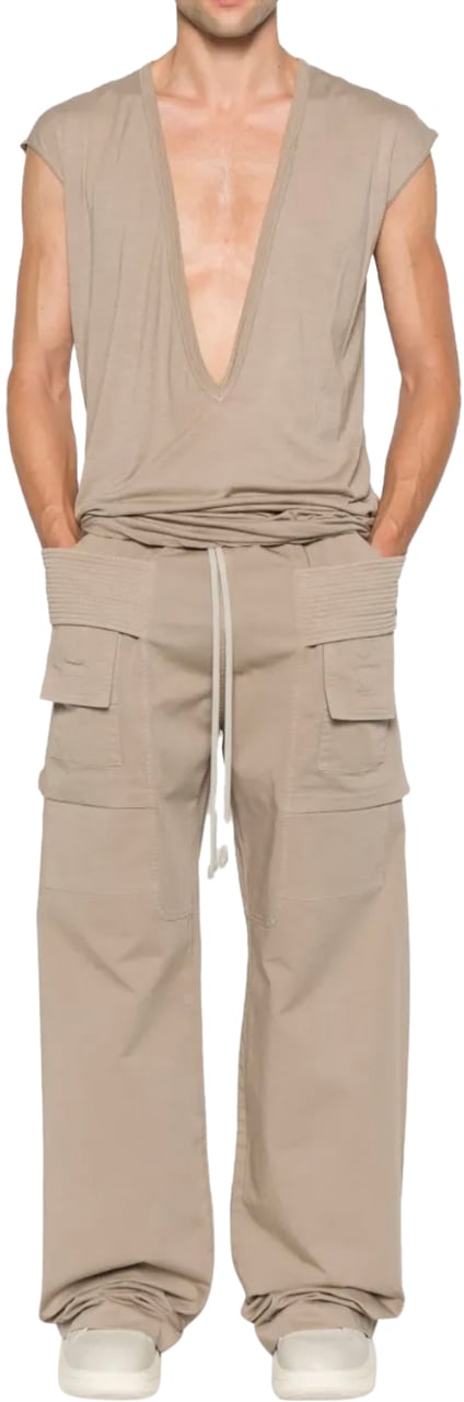 Rick Owens Dylan T Dirty Pearl Divers
