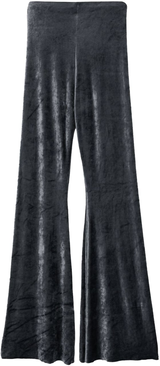 Rick Owens Dirt Bolan Steel Blauw
