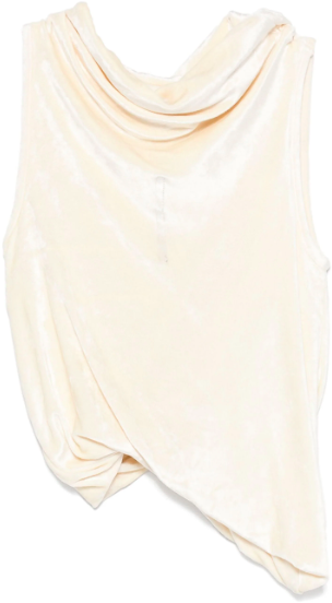 Rick Owens Lola Top Champagne Divers