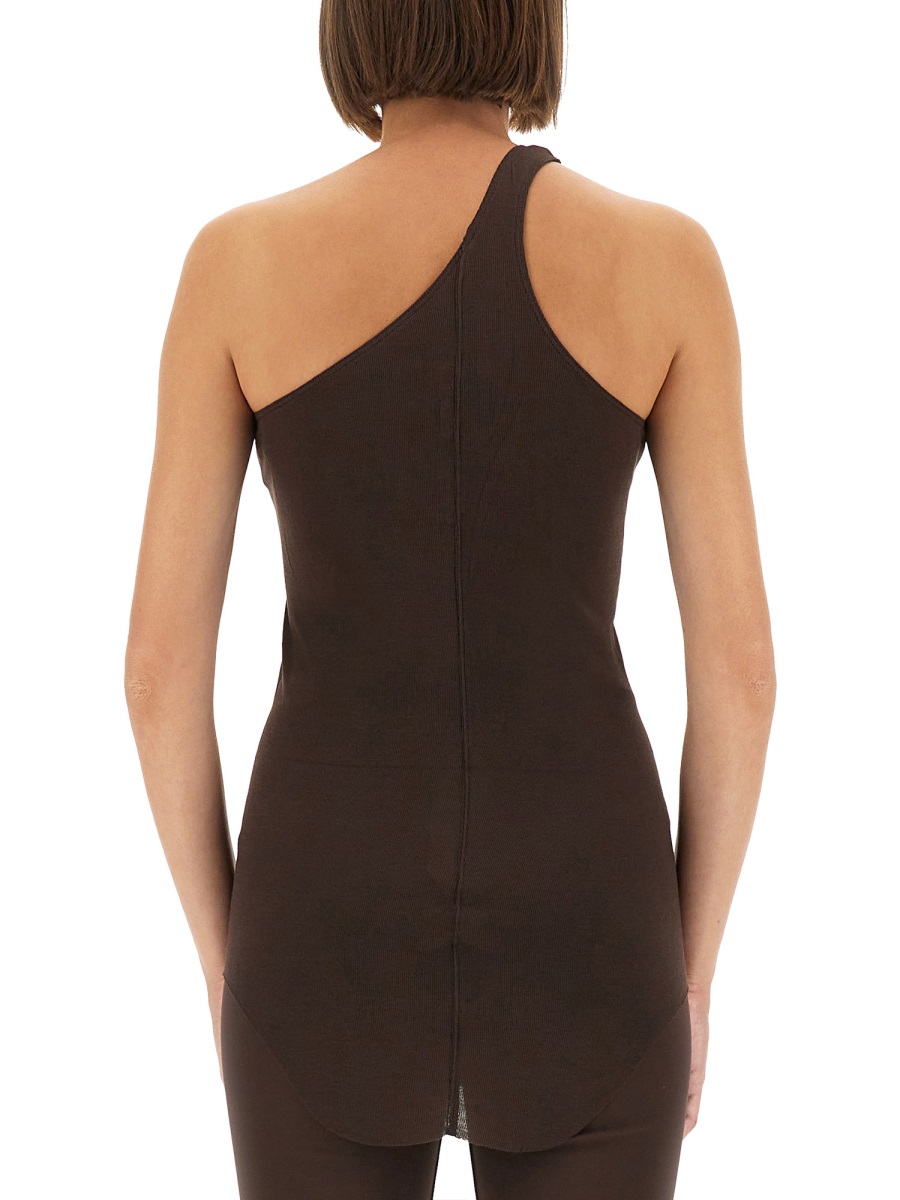 Rick Owens lilies ONE-PIECE TOP Bruin