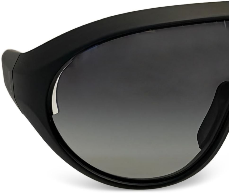 Rick Owens Accessories Nero Zwart
