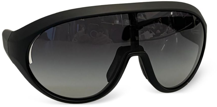 Rick Owens Accessories Nero Zwart