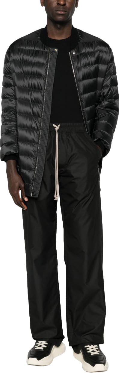 Rick Owens Rtw Nero Zwart