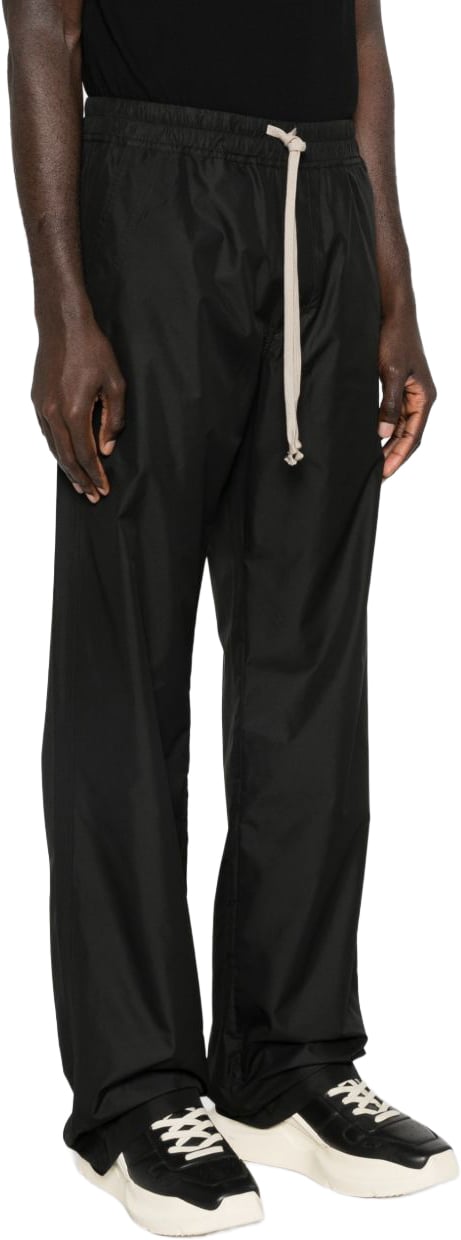 Rick Owens Rtw Nero Zwart