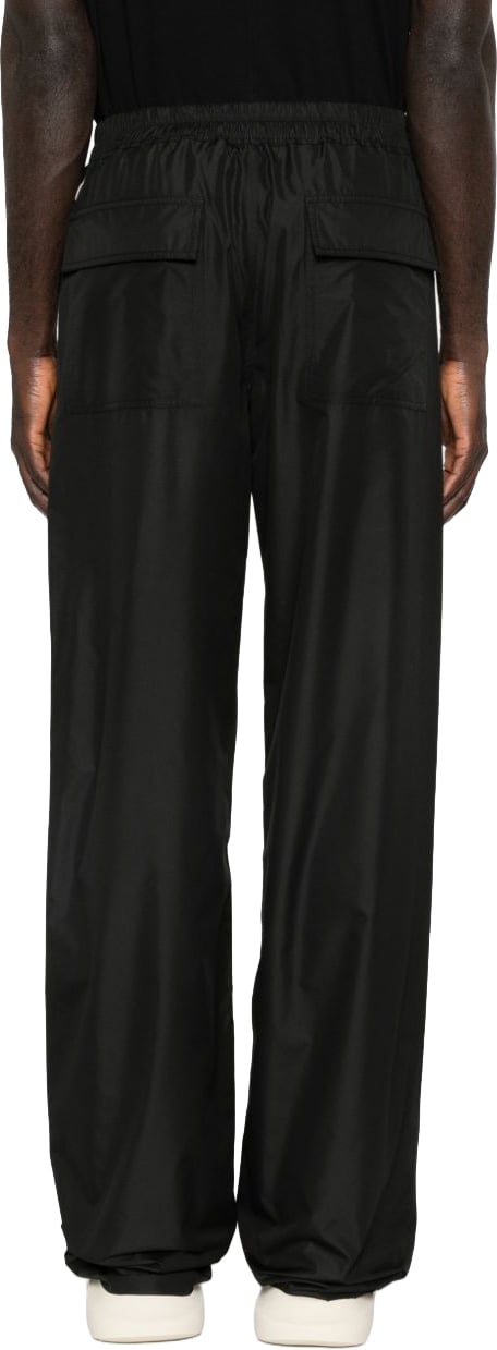Rick Owens Rtw Nero Zwart