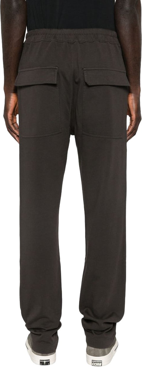 Rick Owens Rtw Brown Bruin