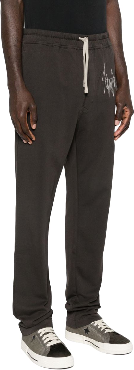 Rick Owens Rtw Brown Bruin