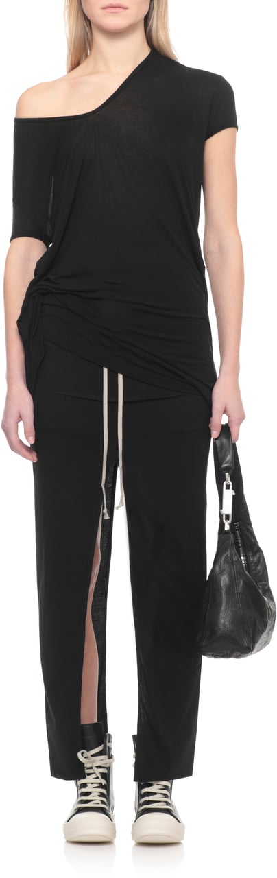 Rick Owens Bags Black Zwart