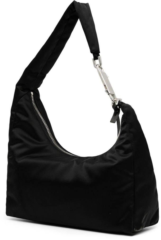 Rick Owens Bags Nero Zwart