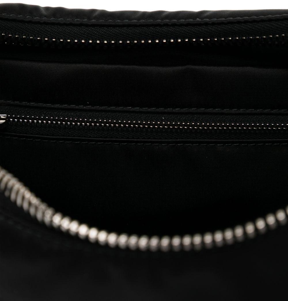 Rick Owens Bags Nero Zwart