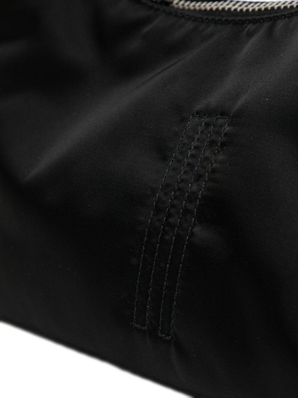 Rick Owens Bags Nero Zwart