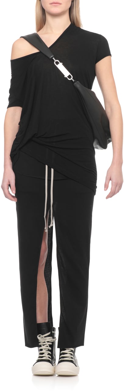 Rick Owens Bags Black Zwart