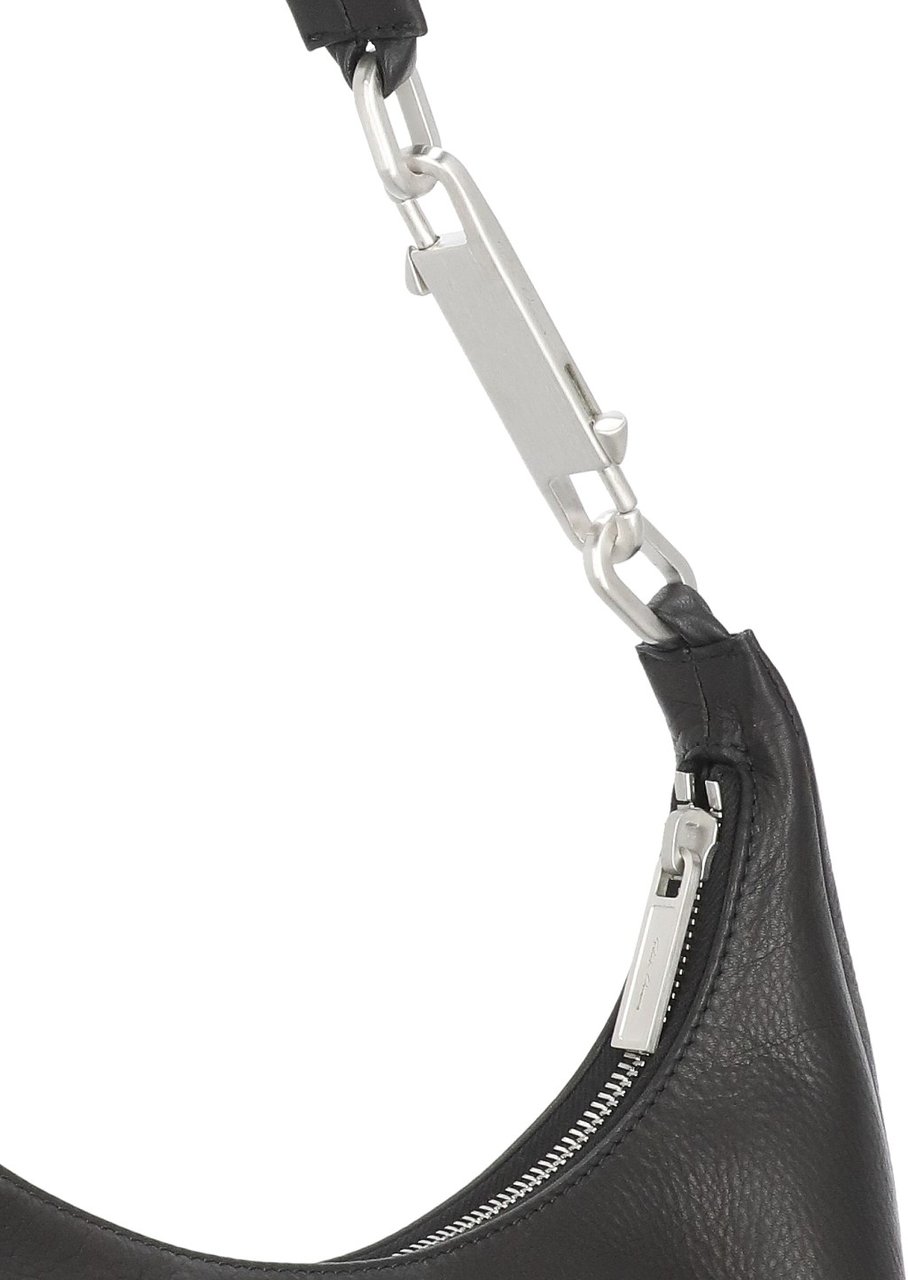 Rick Owens Bags Black Zwart