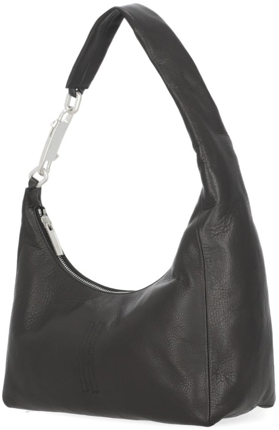 Rick Owens Bags Black Zwart