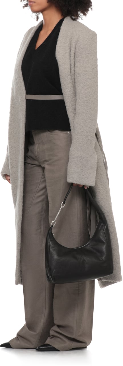 Rick Owens Bags Black Zwart
