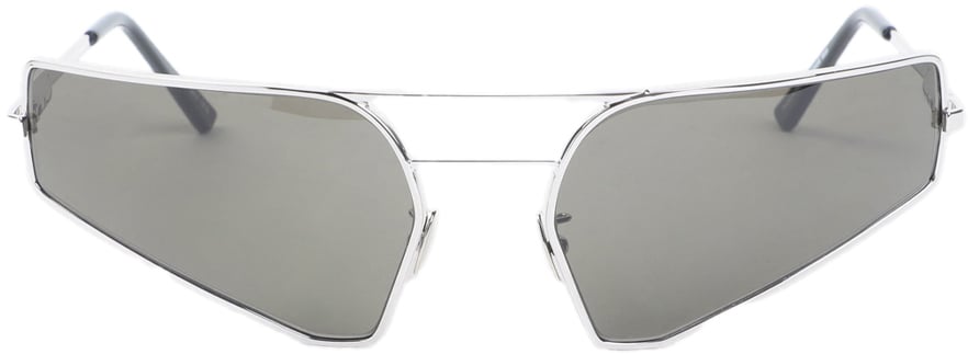 Rick Owens RICK OWENS RG0000015.GSLVB Zilver