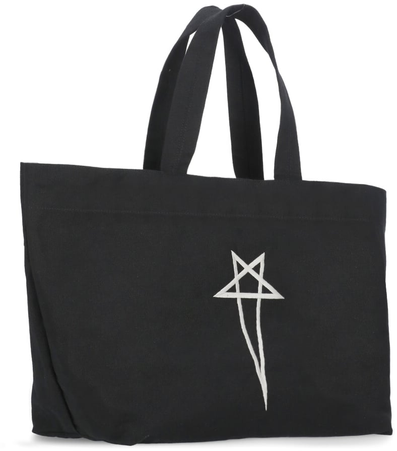 Rick Owens Bags Black Zwart