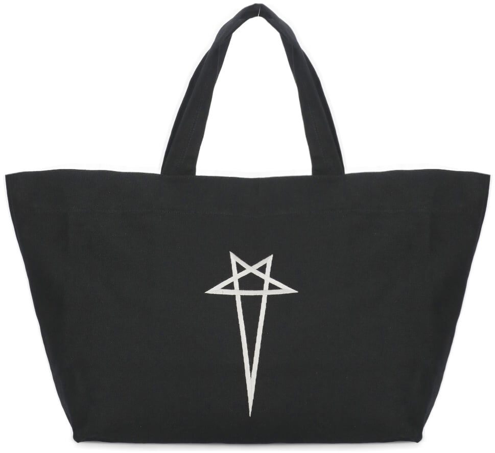 Rick Owens Bags Black Zwart