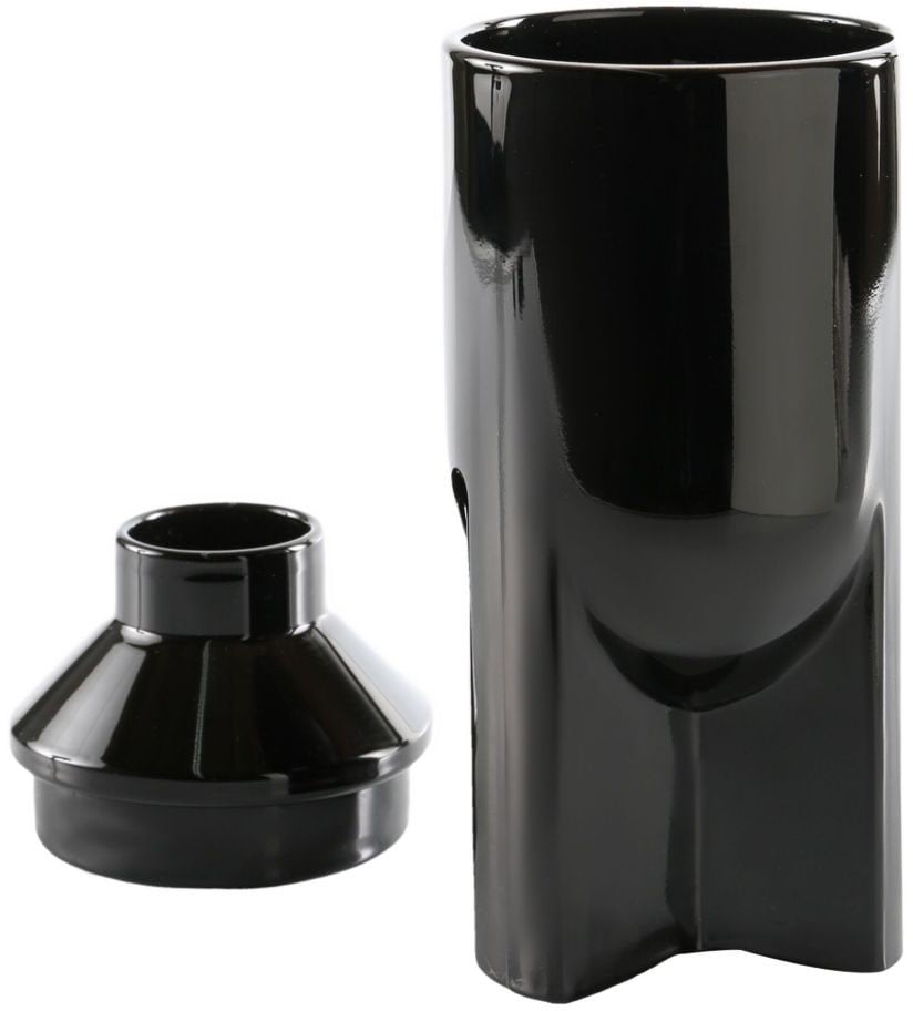 Rick Owens Bijoux Black Zwart