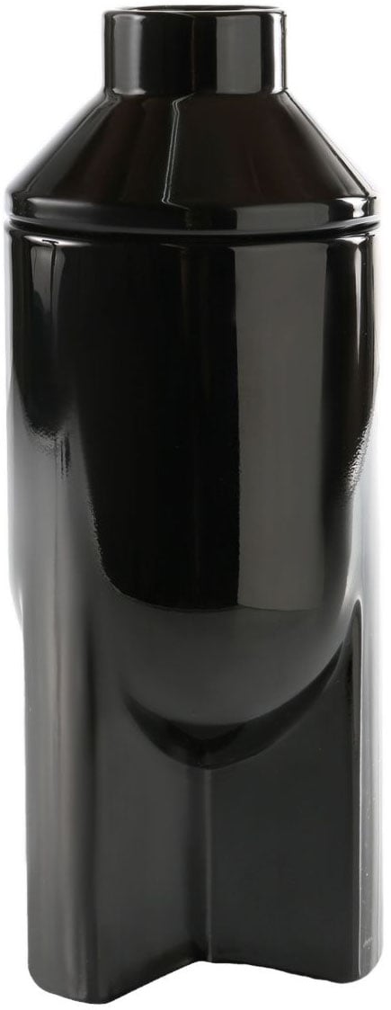 Rick Owens Bijoux Black Zwart