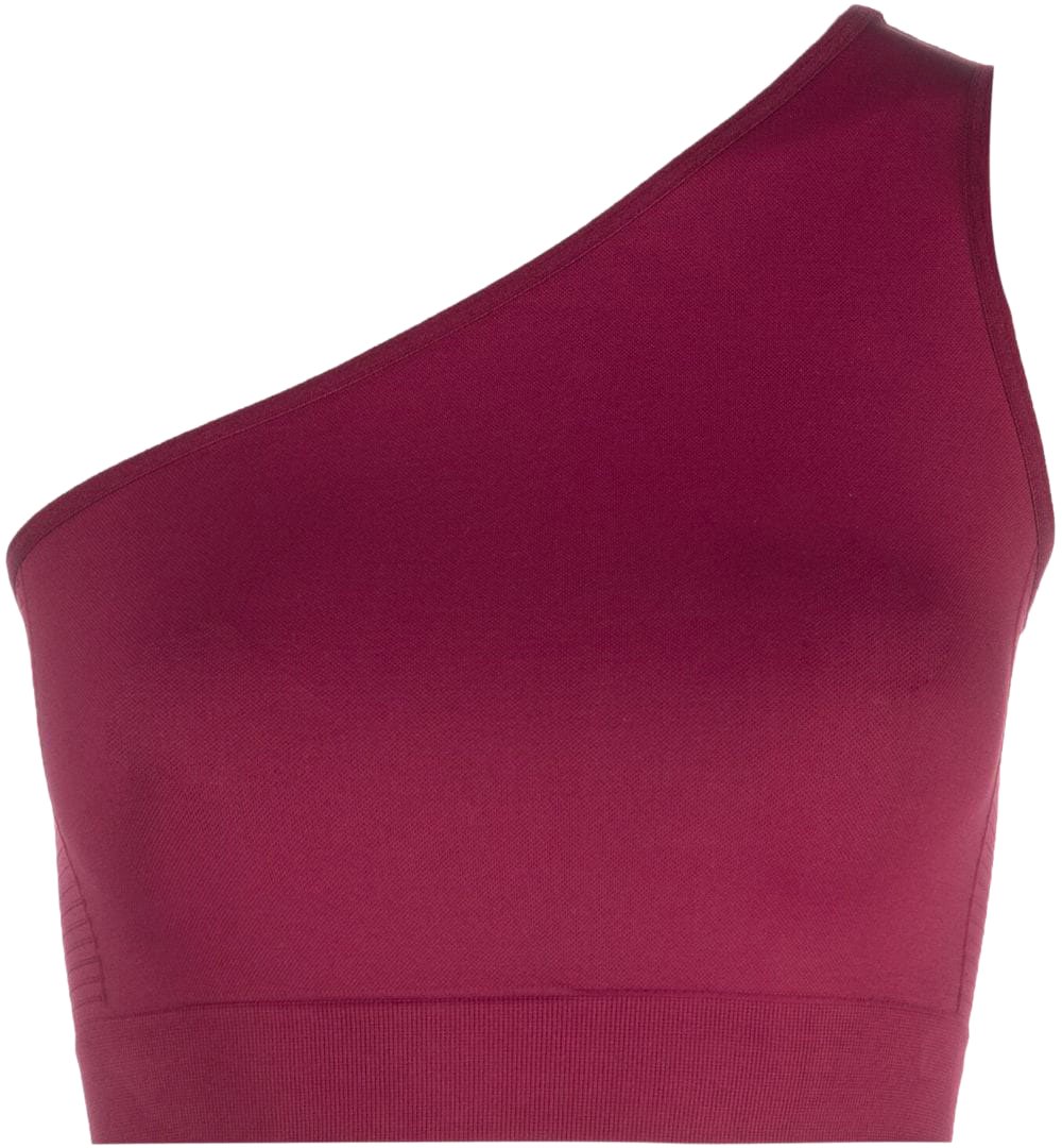Rick Owens Top Fuchsia Roze