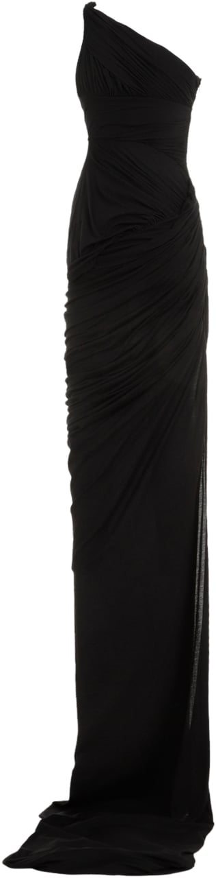 Rick Owens RICK OWENS RO01D2588.BH Zwart