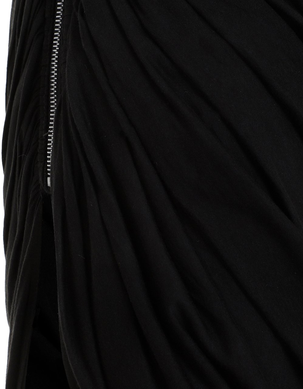 Rick Owens RICK OWENS RO01D2588.BH Zwart