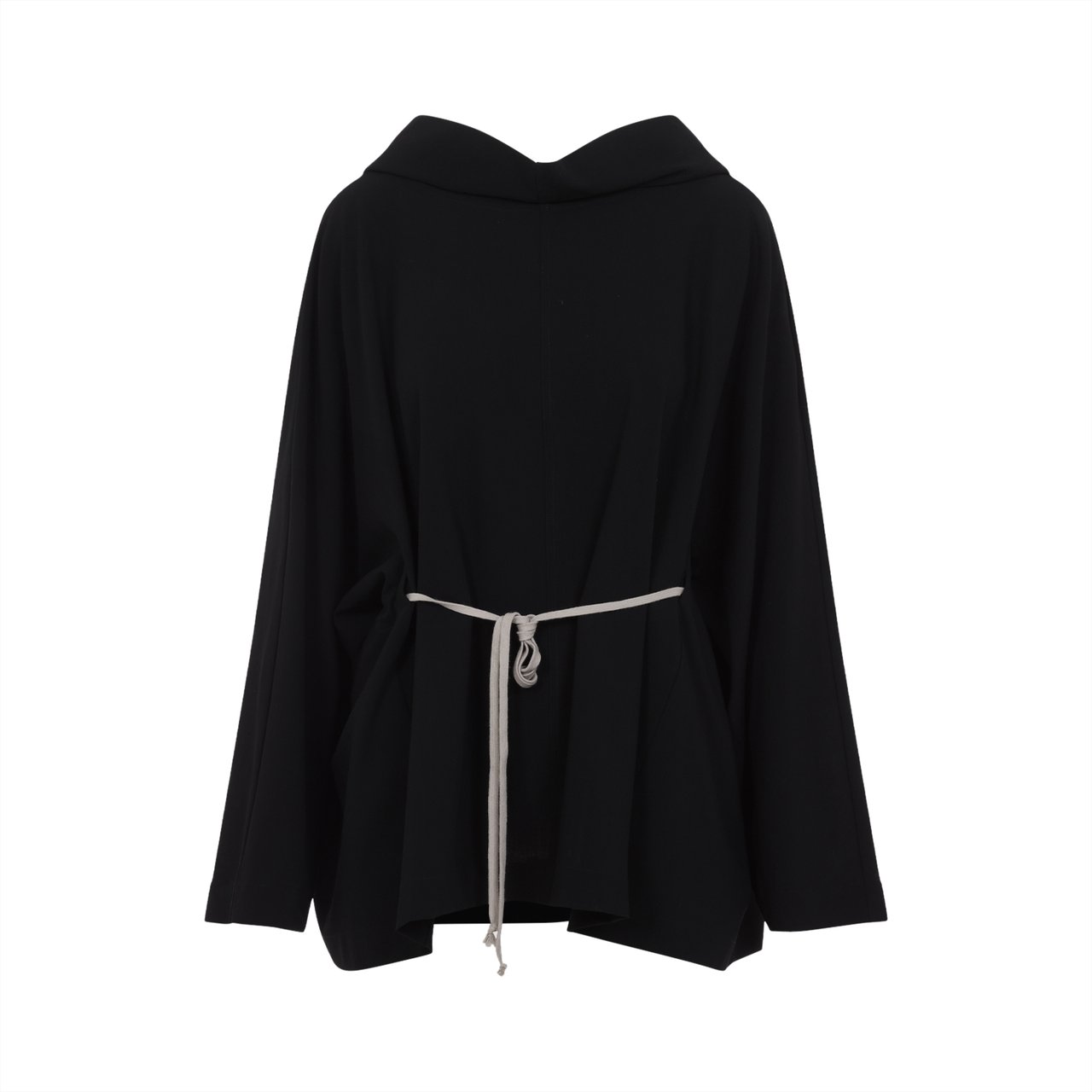 Rick Owens RICK OWENS RO01E7285.WLP Zwart