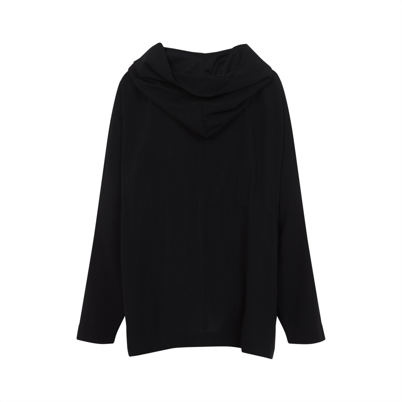 Rick Owens RICK OWENS RO01E7285.WLP Zwart