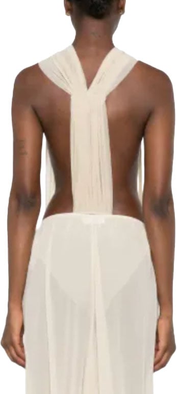Rick Owens Body Miami Body Sand Beige