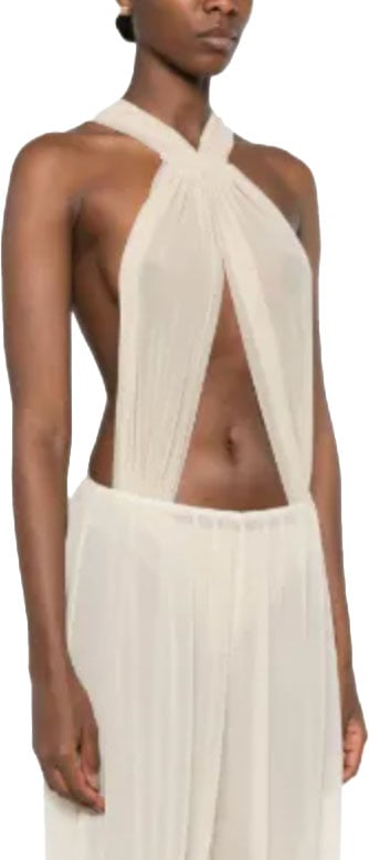 Rick Owens Body Miami Body Sand Beige