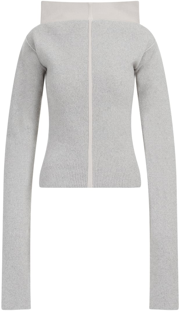 Rick Owens RICK OWENS RO02C1668.CHWSR Beige