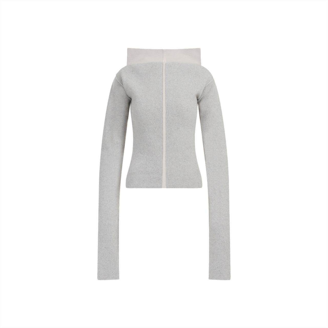 Rick Owens RICK OWENS RO02C1668.CHWSR Beige