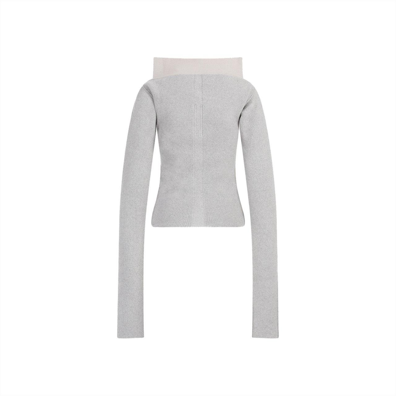 Rick Owens RICK OWENS RO02C1668.CHWSR Beige